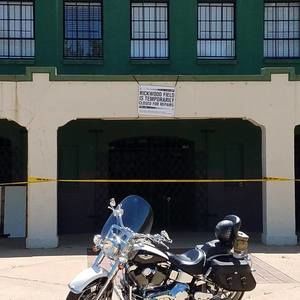 Meet your Posher, Charles